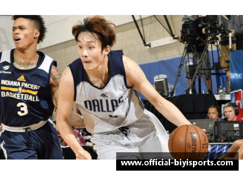 必一运动维族篮球明星崛起之路：从新疆赛场到NBA的奋斗与荣耀 - 副本